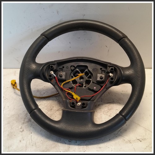 Volante sterzo ford - volante, i