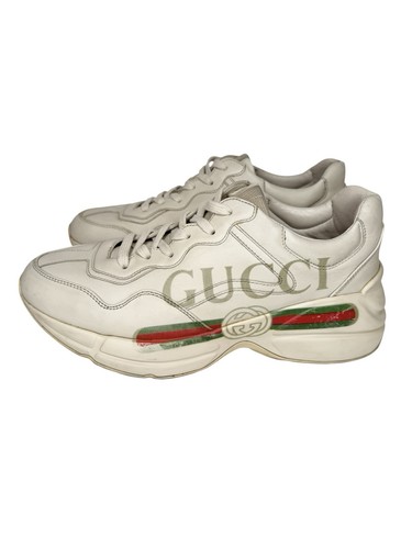 Gucci rhyton ivory - gucci, 39.5