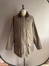 Giacca da tiro vintage sella