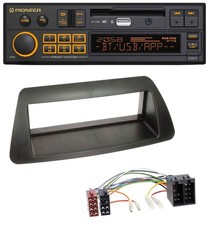 Pioneer DAB MP3 USB Bluetooth