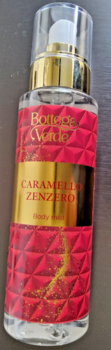 Bottega verde acqua - verde,,