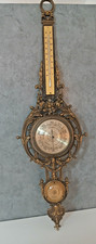 Antique brass wall - antique,