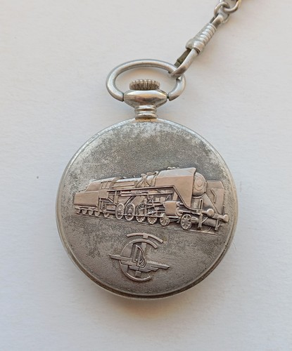 Perseo orologio tasca - tasca, fs