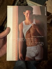 White boys sam carson 2005 - boys,