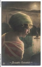 ASJP13-0723-DONNA - Bellezza