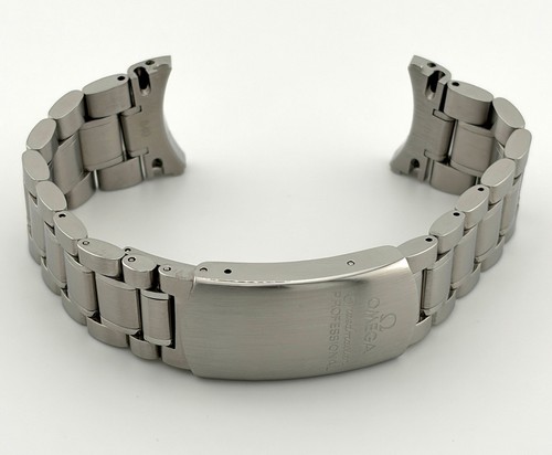 Genuine omega speedmaster - genuine,