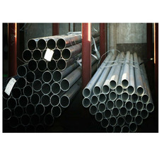 2 metri FERRO TUBOLARE TONDO CARPENTERIA mm 48 tonda tubo impalcatura innocenti