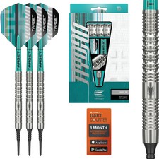 Target Hydro-12 Softdarts 90%