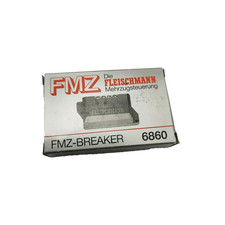 Fleischmann FMZ Breaker 6860 Boxed Multi Train Control System