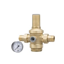 Riduttore Di Pressione Acqua