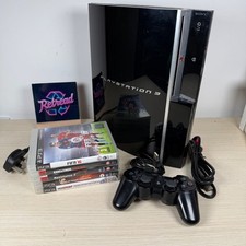 Sony PlayStation 3 PS3 CECHG03