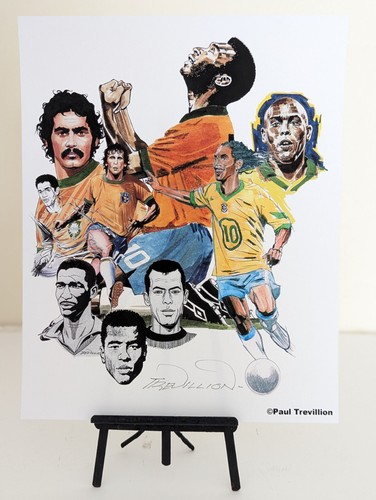 Brasile world cup football - world,