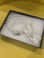 SET COLLANA E BRACCIALE