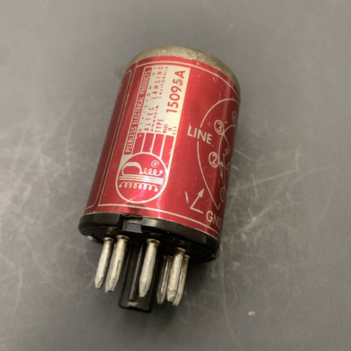 Trasformatore audio altec - trasformatore,