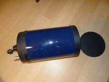 Telescopio Meade C8 D203,2 mm