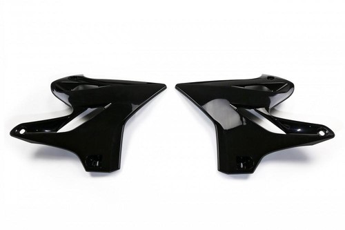 Rivestimento radiatore spoiler - rivestimento,