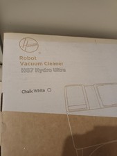 HOOVER HG7 -NUOVO-robot