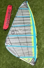 SAILWORKS 5.1 Race Windsurf