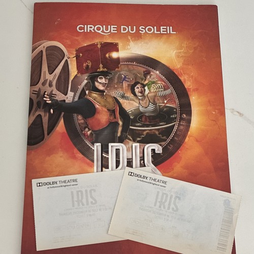 Lotto memorabilia cirque - memorabilia,