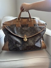 RARE Vintage LOUIS VUITTON