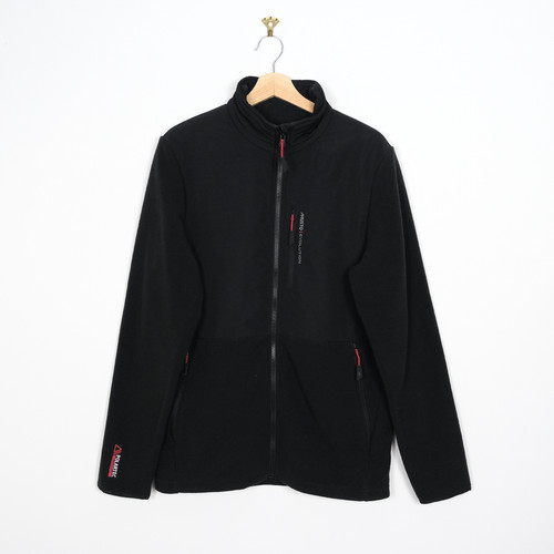 Giacca pile uomo musto - pile,