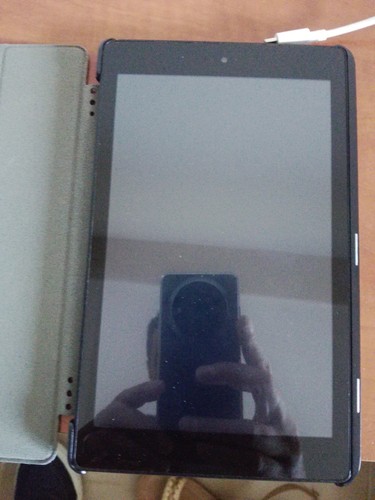 Tablet amazon fire mod - amazon, hd