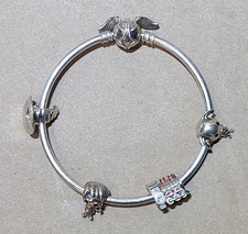 Bracciale Pandora Harry Potter