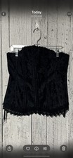 Top corsetto donna Frederick's