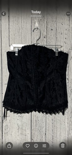 Top corsetto donna - , frederick's