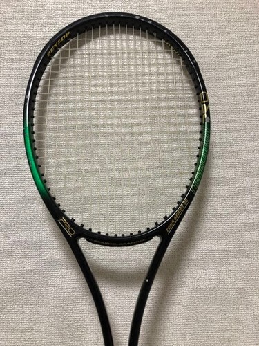 Racchetta tennis dunlop - racchetta,