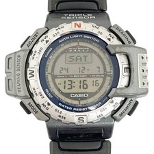 Bussola uomo Casio Pro Trek
