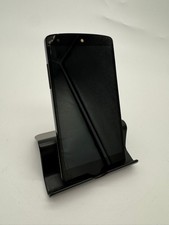 LG Nexus 5 D820 16GB bianco difettoso display rotto per pezzi di ricambio dual SIM hobbisti