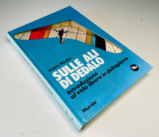 Guido Medici, Sulle ali di