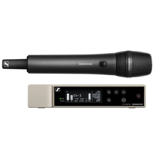 Sennheiser 835 s set - 835-s,