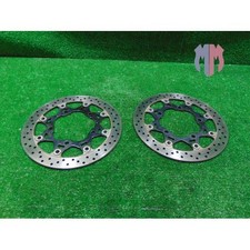 Disco freno anteriore Suzuki V-Strom XT 1050 2020 2023