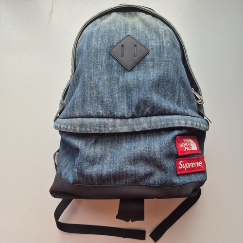 Zaino giorno supreme the - zaino, x