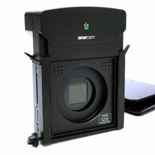 Corpo digitale Sinar SinarCam