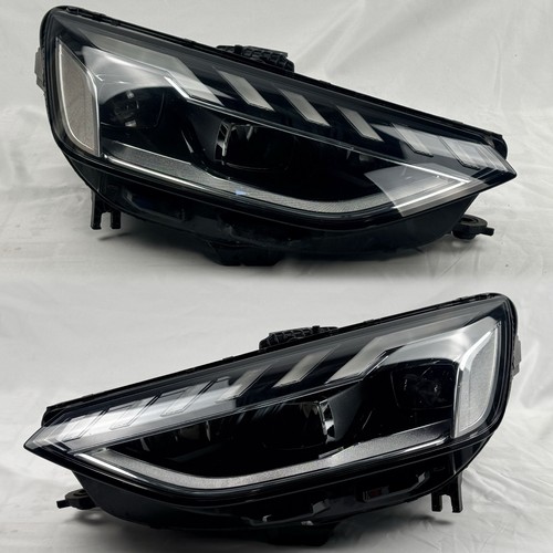 Fanali audi 5 - fanali, b9.5