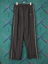 Vintage Nike Track Pants