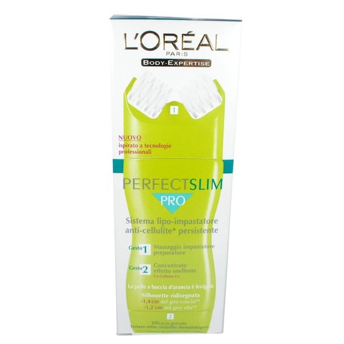 Oreal perfect slim pro - slim,
