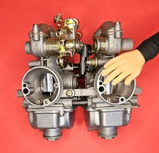 Carburatore per Honda XR 500 R