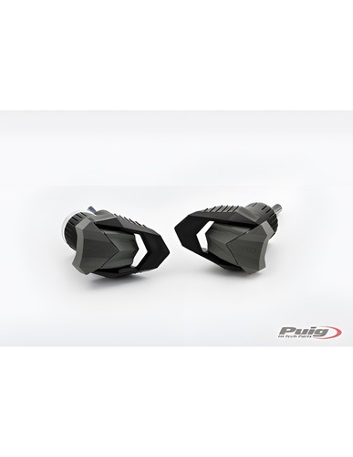 Tamponi paratelaio r19 puig - r19,