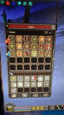 War 97 Tigerghost