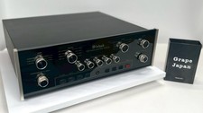 McIntosh C40 Control Center