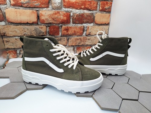 Vans sentry sk8 kalamata - ​vans,