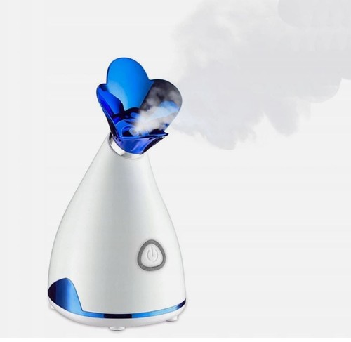 Nuovo vaporizzatore per viso - nuovo,