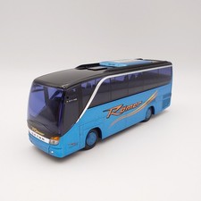 AWM 1:87 Setra S411HD pullman