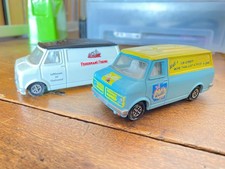 Dinky Toys 410 Fisherman's