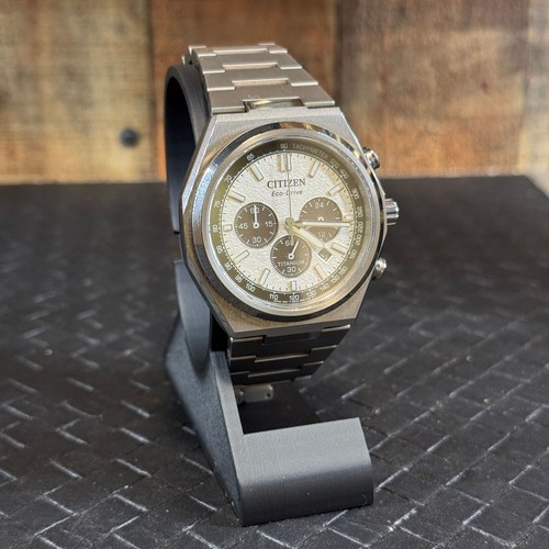 Citizen eco drive zenshin - eco-drive,