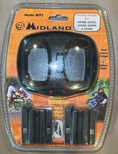 Midland AVP3 Dual Dock Desktop